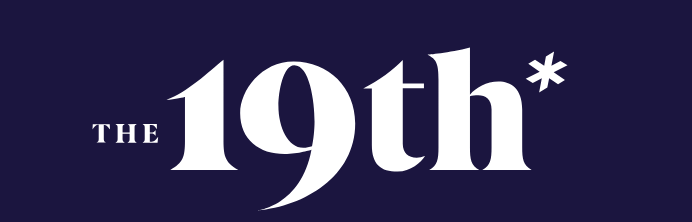 The 19th Logo